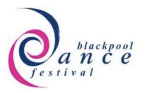 Blackpool Dance Festival 2021 .